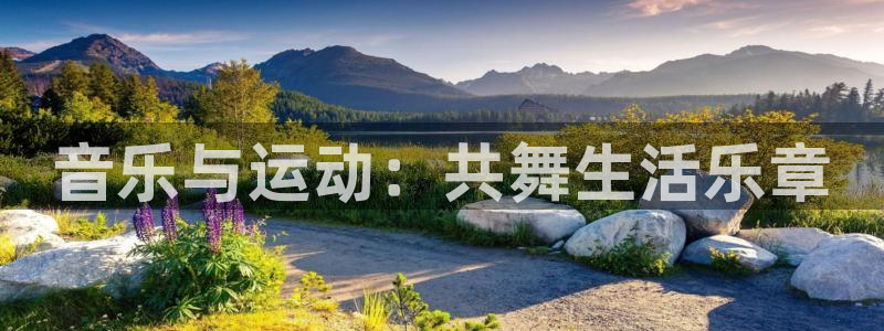 yy易游官方正版app娱乐代理怎么样:音乐与运动:共舞生活乐