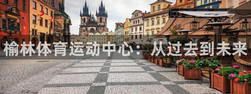 yy易游官方正版app代理:榆林体育运动中心:从过去到未来